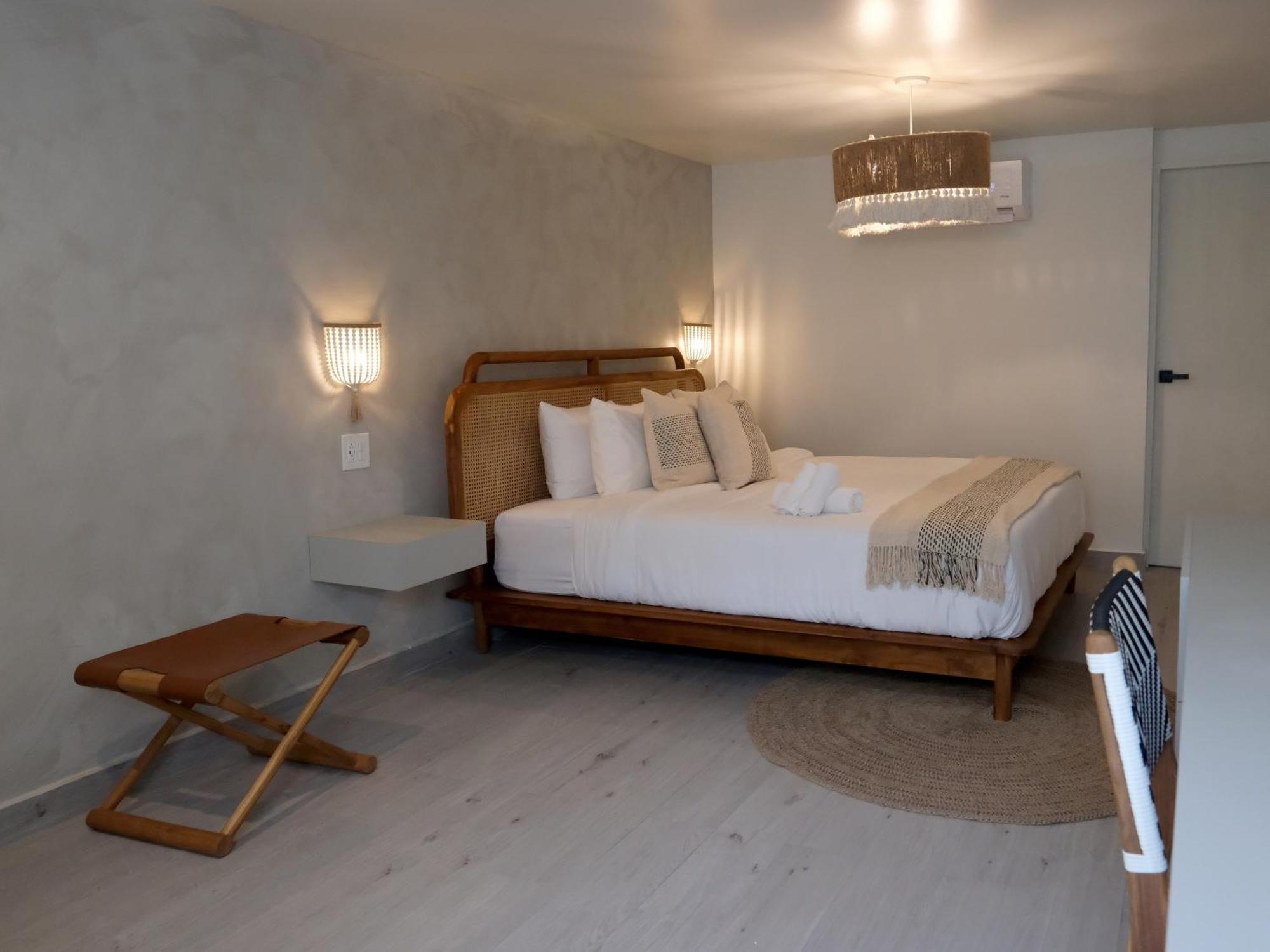 קרולינה Bali Posh Hotel Pr מראה חיצוני תמונה