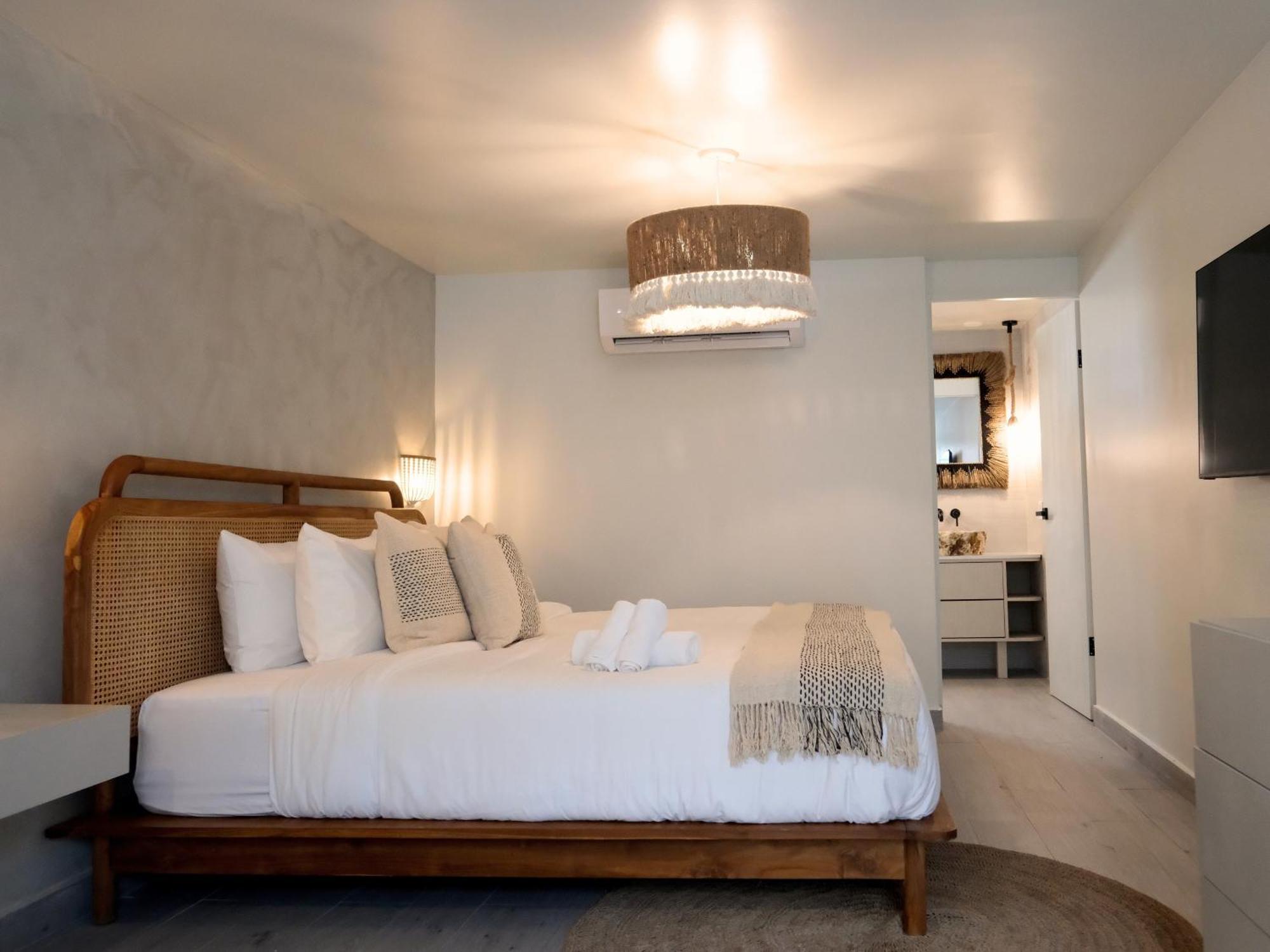 קרולינה Bali Posh Hotel Pr מראה חיצוני תמונה