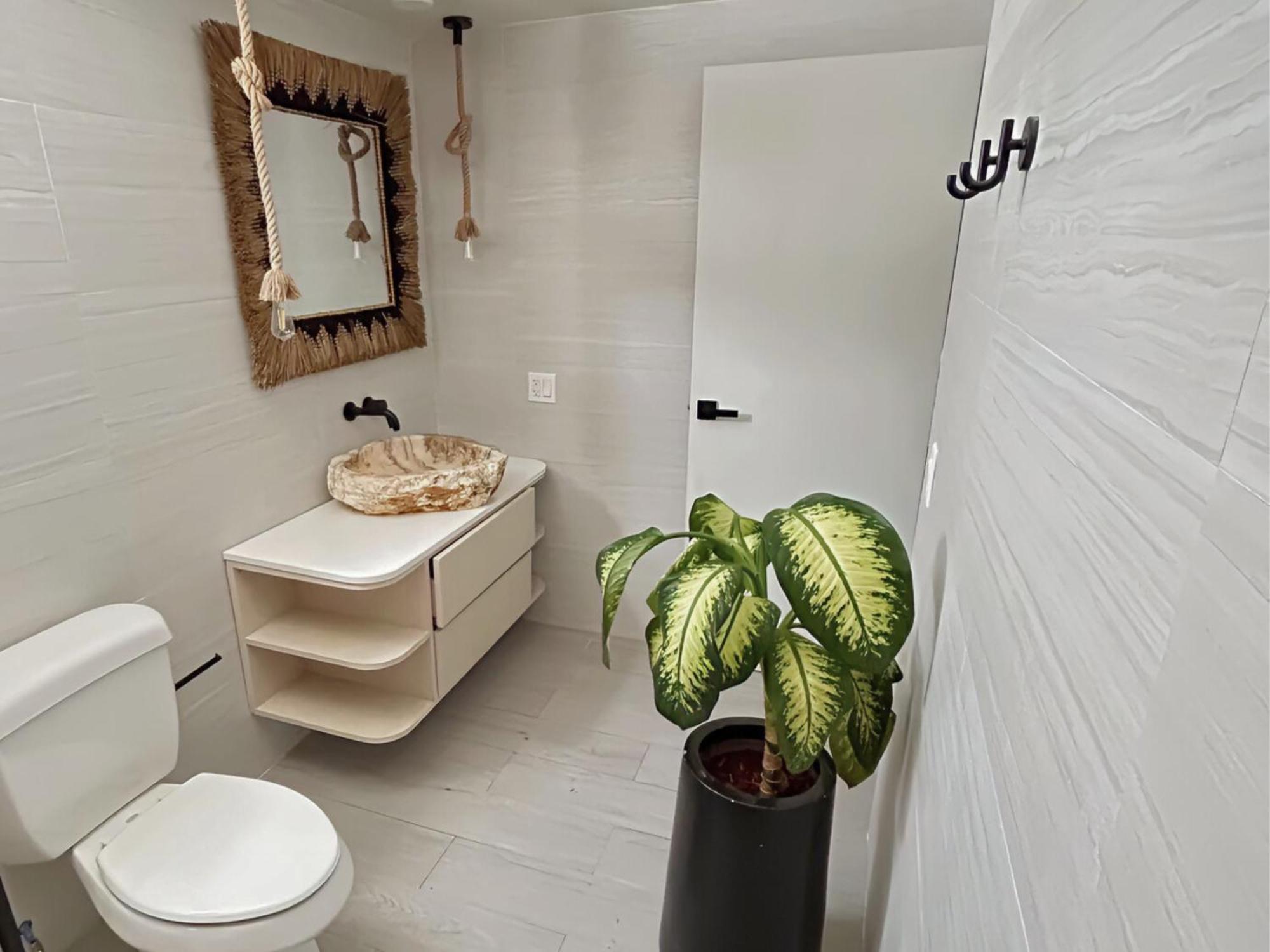 קרולינה Bali Posh Hotel Pr מראה חיצוני תמונה