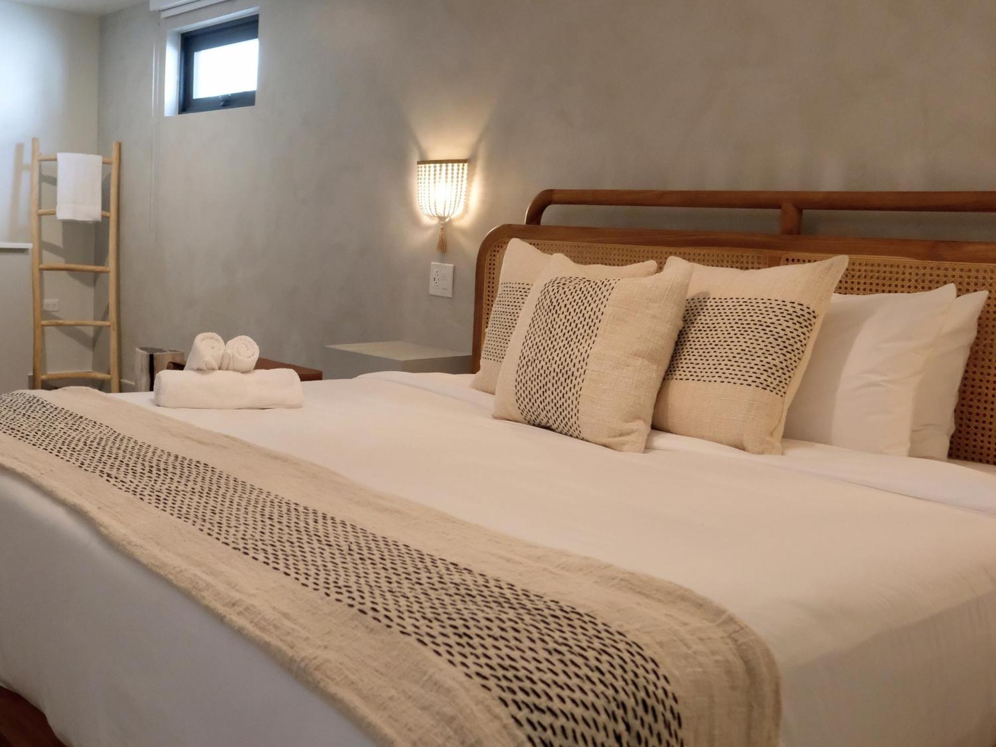 קרולינה Bali Posh Hotel Pr מראה חיצוני תמונה