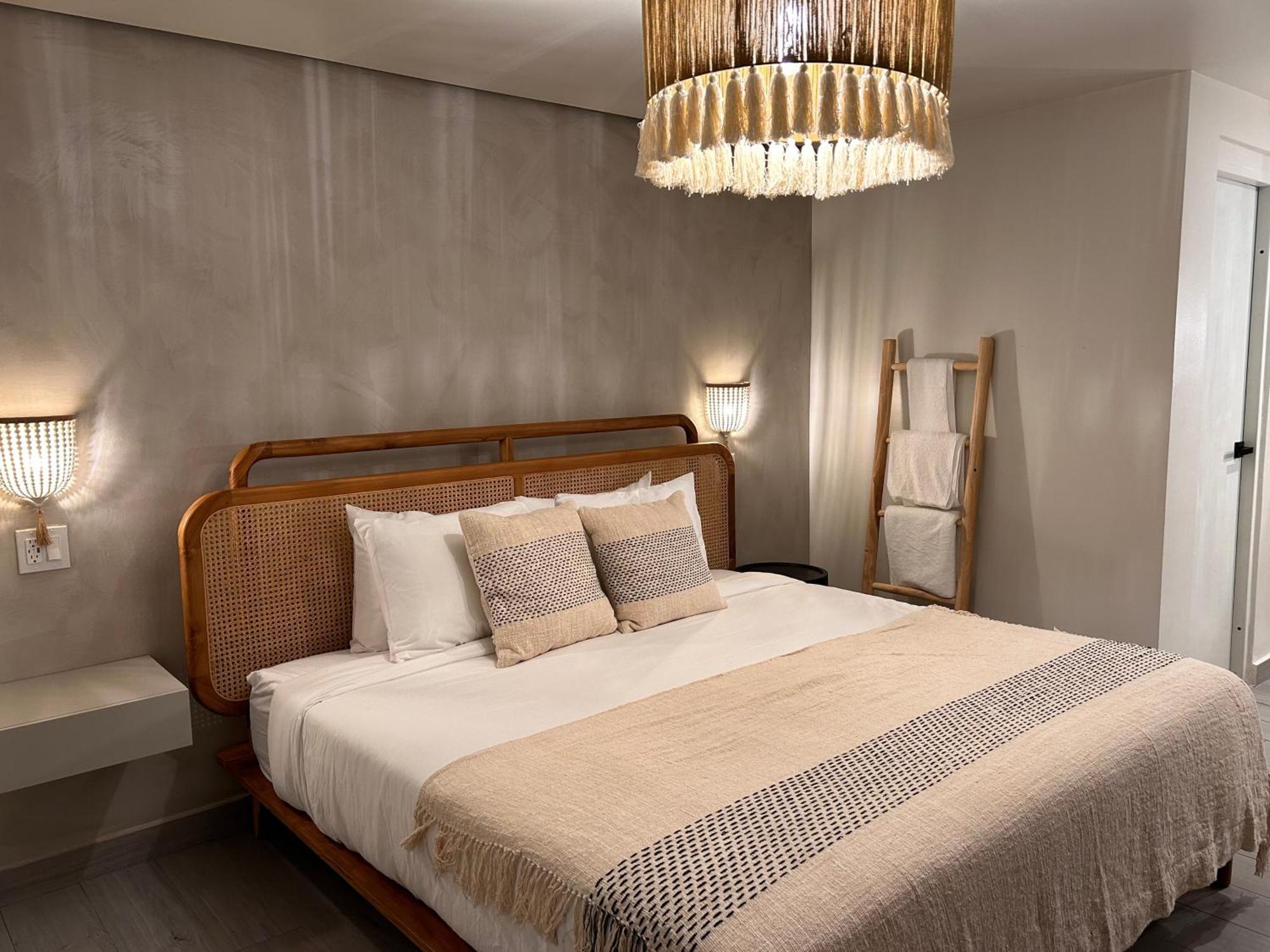 קרולינה Bali Posh Hotel Pr מראה חיצוני תמונה