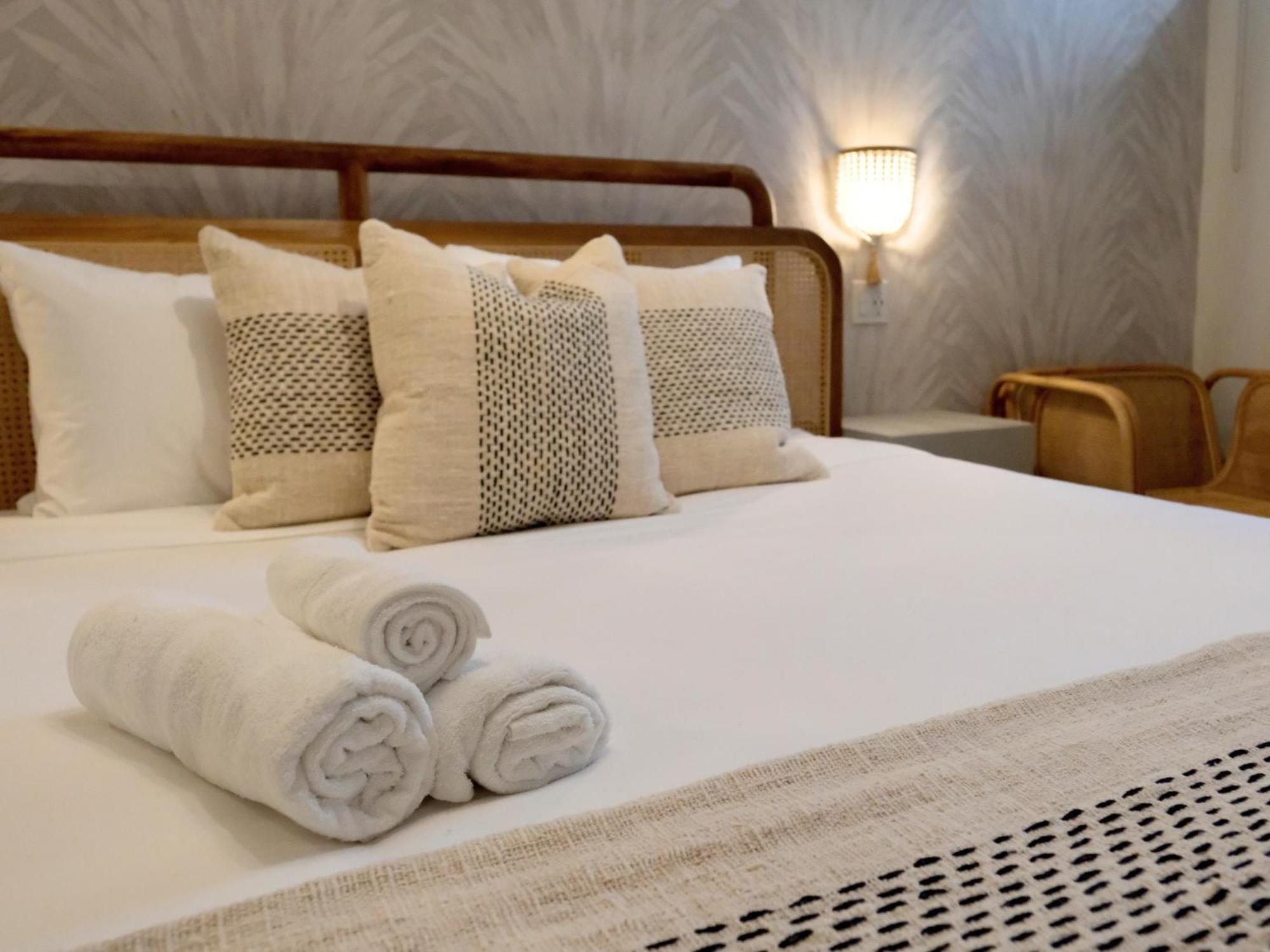 קרולינה Bali Posh Hotel Pr מראה חיצוני תמונה
