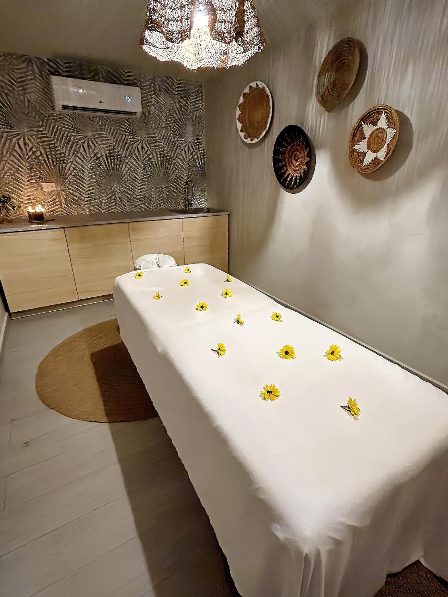 קרולינה Bali Posh Hotel Pr מראה חיצוני תמונה