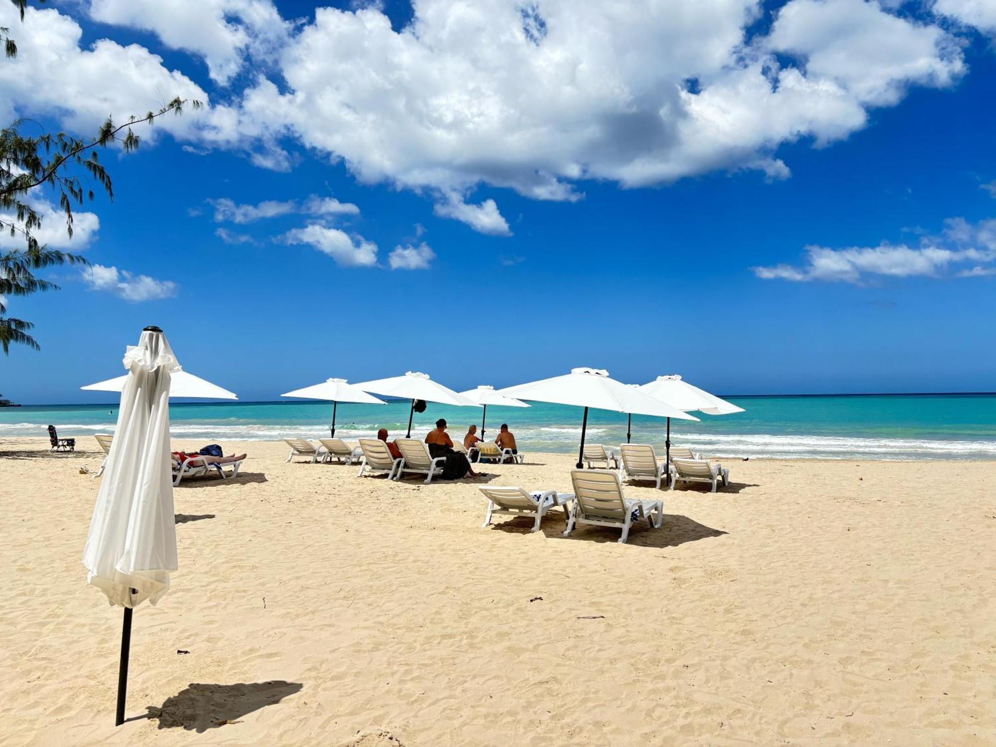 קרולינה Bali Posh Hotel Pr מראה חיצוני תמונה