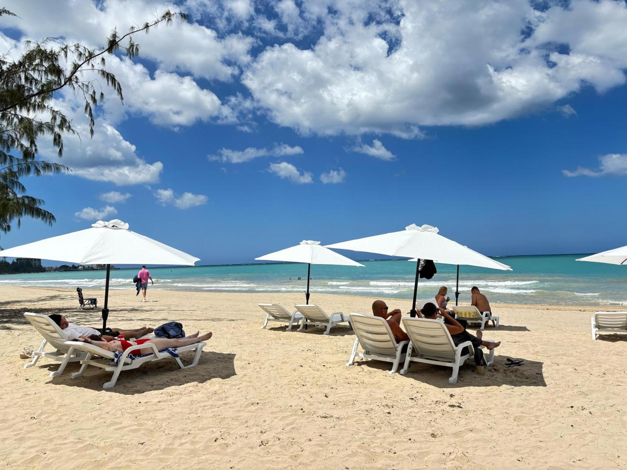 קרולינה Bali Posh Hotel Pr מראה חיצוני תמונה